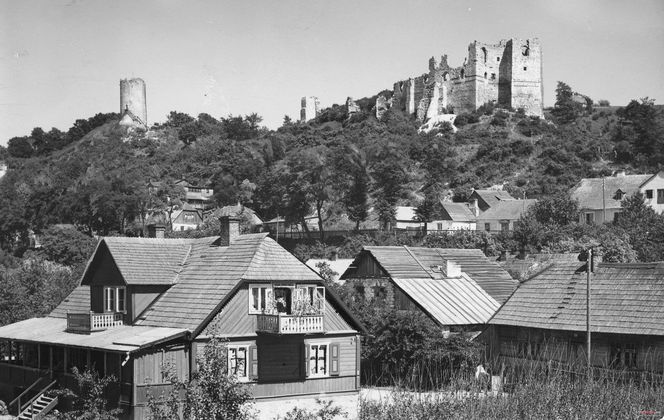 Kazimierz Dolny