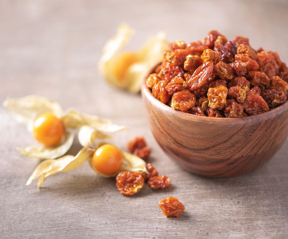 Inkaskie jagody – superowoc pełen zdrowia i smaku. Jakie korzyści odniesiesz z ich jedzenia?