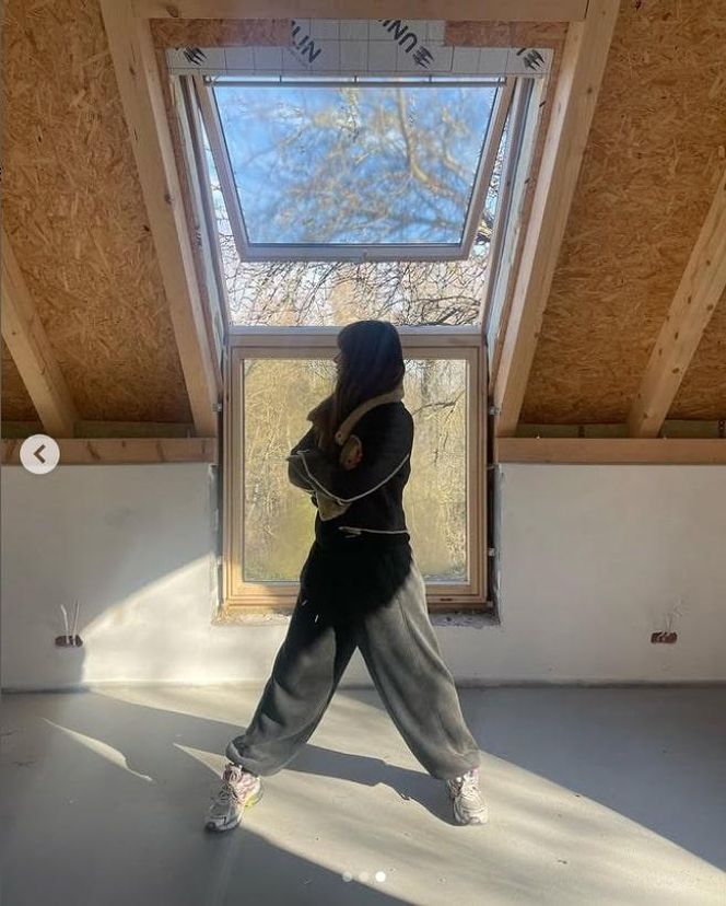 Agnieszka Dygant zachwyciła swoim nowym domem. Co za wnętrza!