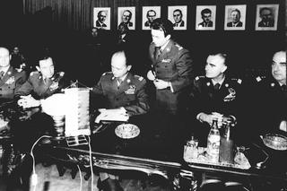 Ryszard Kukliński. Szpieg z iskrą