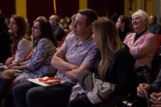 Pierwsza edycja Festiwalu Kultury Podróży ŚwiatoPogląd