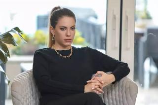 Zakazany owoc - powrót Zeynep 