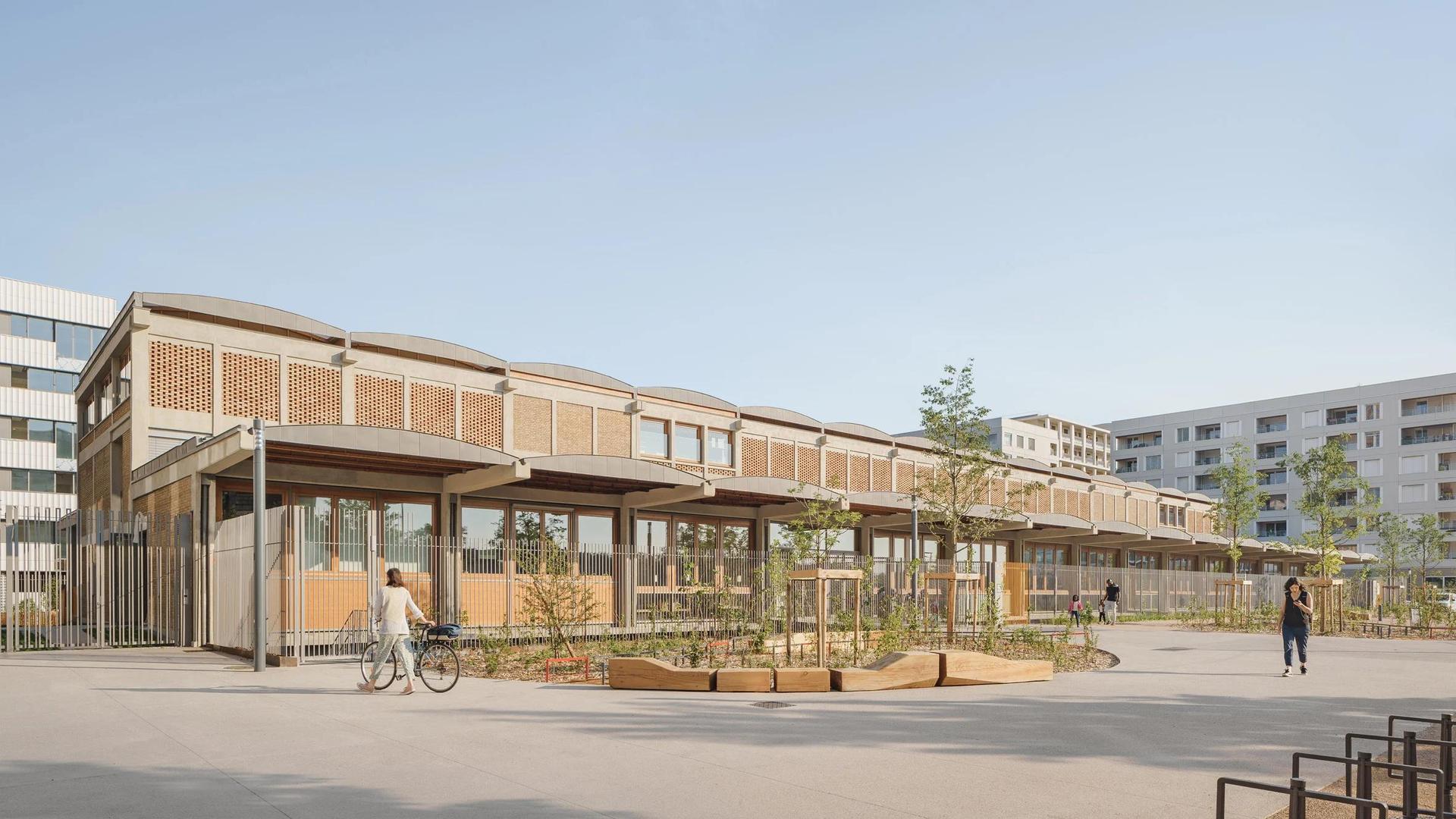 Kompleks Eugénie Brazier