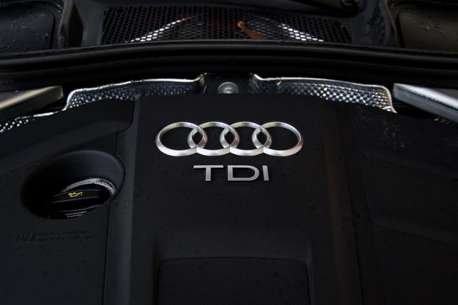 Audi A4 allroad quattro 2.0 TDI 190 KM S tronic
