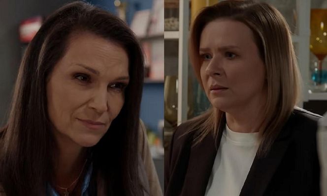 Pierwsza miłość, odcinek 4031: Izabela powie Marysi, że Kacper ją zdradził. Tylko w jeden sposób może się pozbyć teściowej - ZDJĘCIA, ZWIASTUN