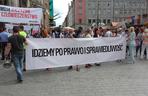 Marsz w sprawie Igora Stachowiaka