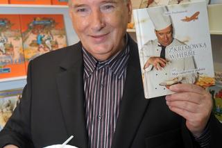 Zmarł Stefan Przebindowski