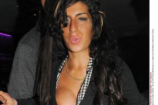 Amy Winehouse