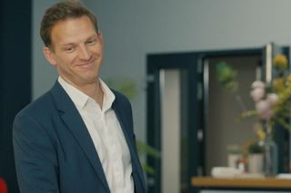 Barwy szczęścia, odcinek 3286: Tak Łukasz zarobi na wakacje dzieci! Kasia i Iza już nie będą musiały upominać się o pieniądze – ZDJĘCIA