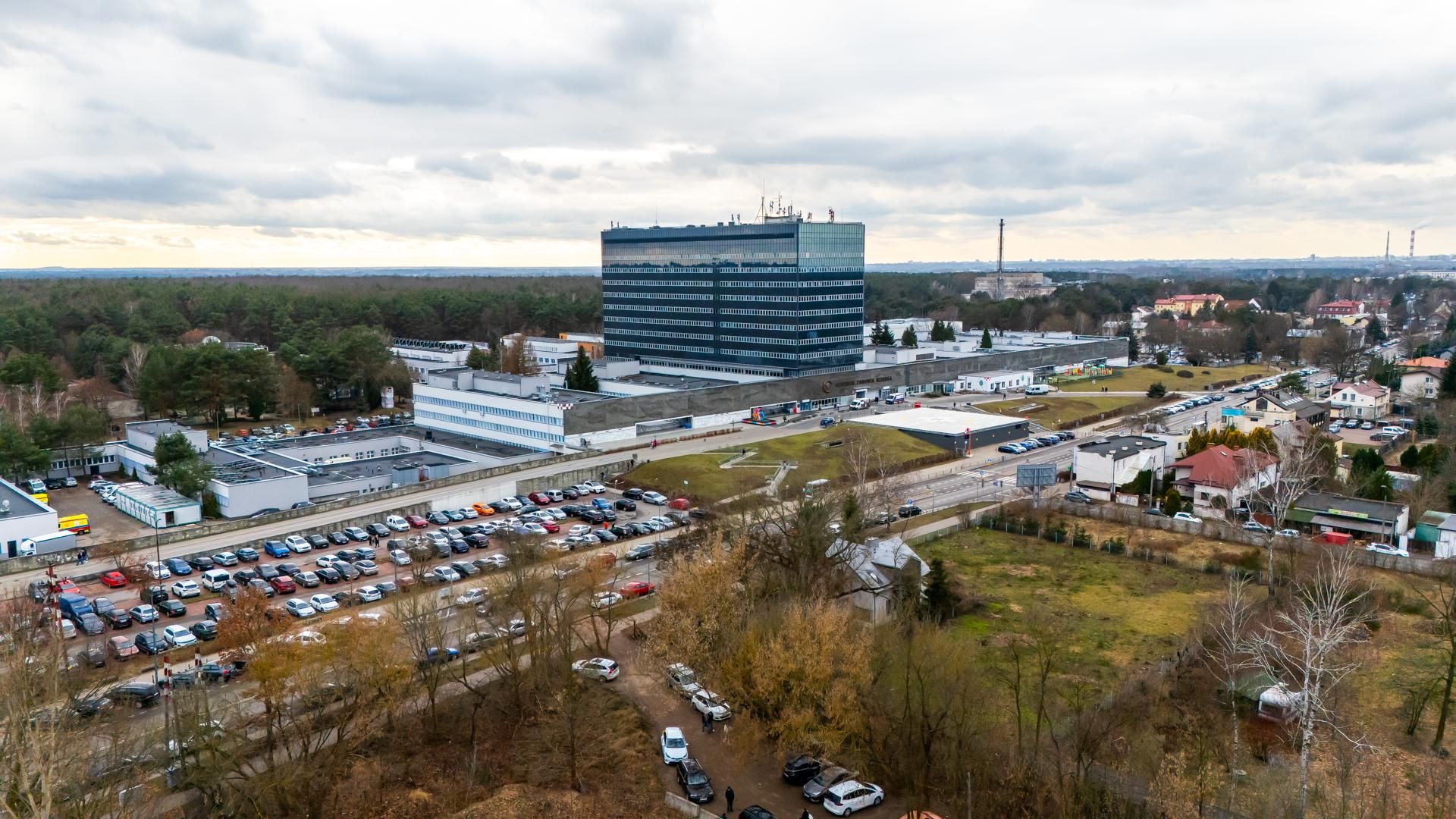 Instytut „Pomnik-Centrum Zdrowia Dziecka”