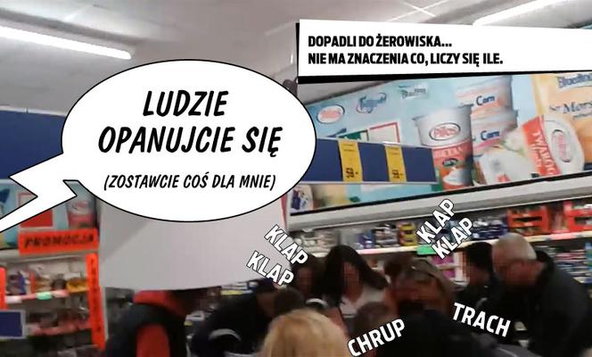 Promocja w Lidlu