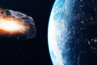 Wielka asteroida minie Ziemię! Będzie tak blisko jak Księżyc. Czy coś nam grozi?