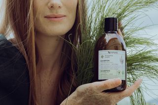 Zimowa pielęgnacja włosów