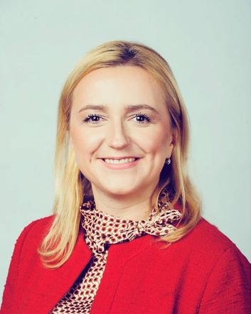 Olga Semeniuk 