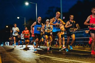 Przed nami PKO Nocny Wrocław Półmaraton 2025!