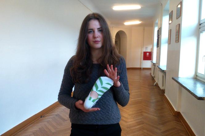 Natalia Szczepańska