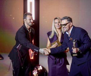 Agnieszka Hyży, Telekamery 2025