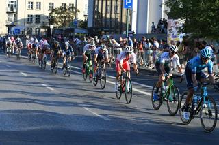 Trasa 7. etapu Tour de Pologne 2023 - gdzie jadą kolarze 4.08.2023? O której godzinie?
