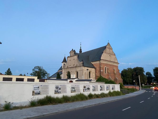 Uniejów