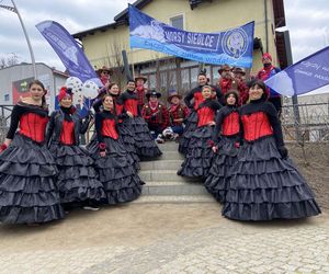 Z 22. Międzynarodowego Zlotu Morsów w Mielnie siedlczanie wrócili z sukcesem na koncie!