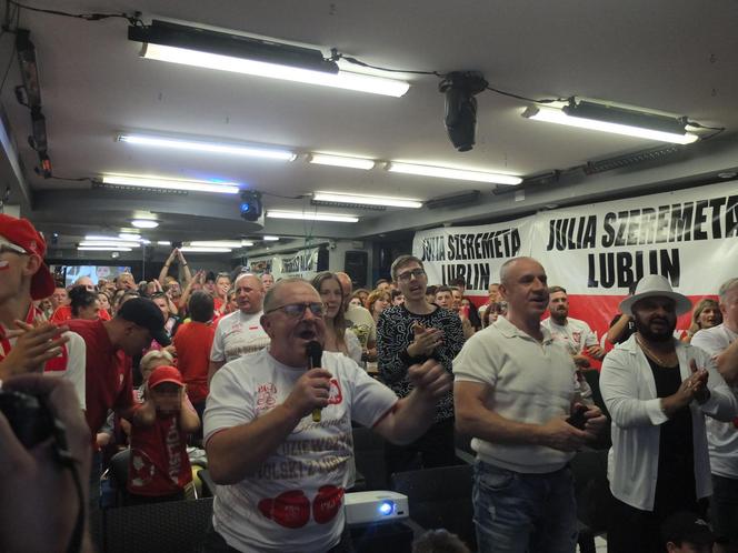 "Od razu wiedziałem, że ma to coś". Pierwszy trener Julii Szeremety mówi o jej początkach w boksie