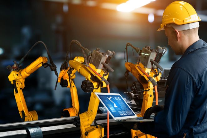 Oszczędzanie energii w przemyśle poprzez wykorzystanie inteligentnych technologii