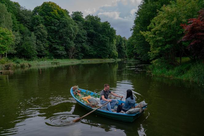 Tak randkowali uczestnicy "Rolnik szuka żony 10"