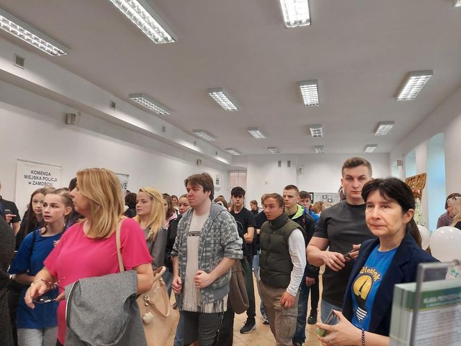  Targi Pracy i Edukacji Zamość 2025
