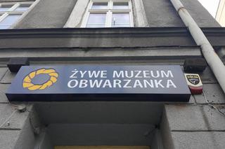 Muzeum Obwarzanka w Krakowie tuż tuż [AUDIO]