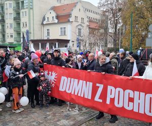 III Poznański Marsz Niepodległości