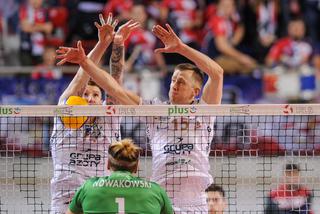 Siatkówka: Liga Mistrzów. ZAKSA - Vojvodina. Polacy faworytami. Kursy, typy