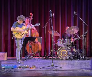 II Greenpoint Jazz Festival