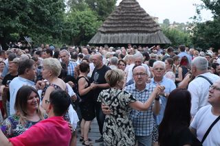 W lubelskim skansenie odbędzie się pierwsza w tym sezonie potańcówka