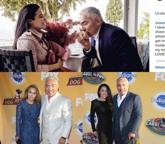 Cesar Millan ZARĘCZYŁ SIĘ z Jahirą Dar! Jestem taki szczęśliwy! Powiedziała TAK!