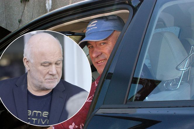 Bulwersująca sprawa z udziałem Rynkowskiego. Zaskakujący finał