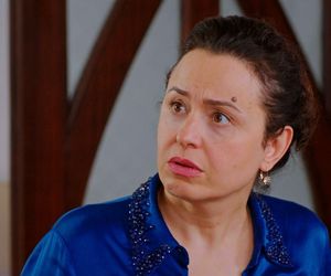 Miłość i nadzieja odc. 320. Cavidan