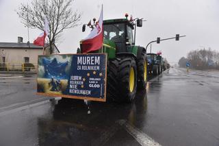 Protest rolników! Znów zablokują ulice w Toruniu i okolicach. Dzięki tym mapom unikniesz utrudnień [20-22.02.2024]