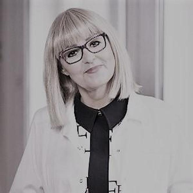 Mariola Ropacka-Lesiak 