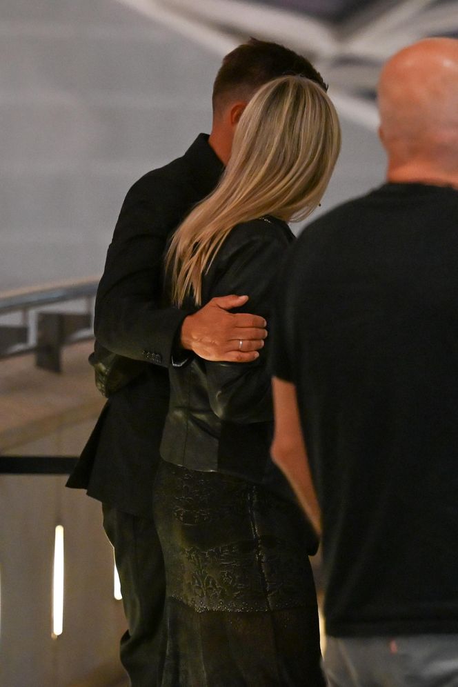  Kulisy premiery Vinci 2