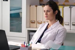 	M jak miłość odc. 1732. Kasia (Paulina Lasota)