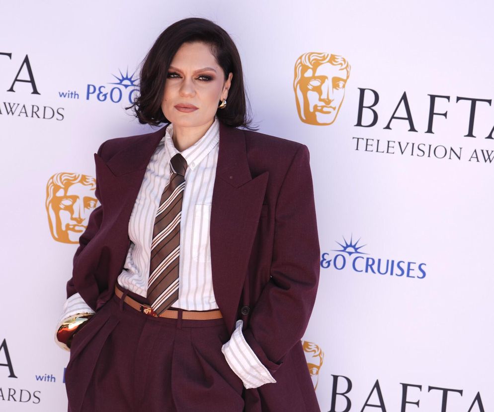 Jessie J już po operacji. Walka z rakiem idzie po jej myśli!