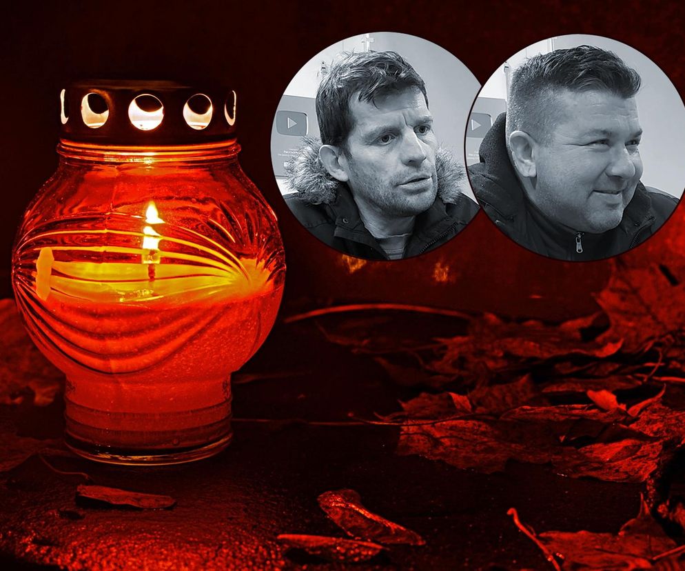 Nie żyją dwaj uczestnicy programu Prawdziwy Lombard