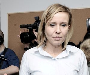 Awantura w rocznicę śmierci. Posłanka Filiks nie wytrzymała po wpisie Morawickiego. Poleciały gromy