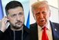Spotkanie Trumpa z Zełenskim w Białym Domu