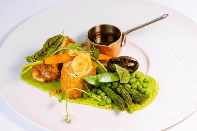 Podążaj szlakiem kulinarnym Warszawy: zwiedzaj, smakuj i wygrywaj w konkursie