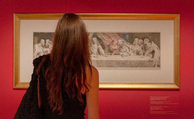 Wystawa "Rubens na Śląsku" w Muzeum Narodowym we Wrocławiu 
