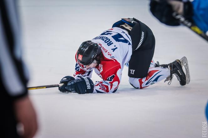 KH Energa Toruń - GKH Stoczniowiec Gdańsk 3:1 - zdjęcia z Tor-Toru