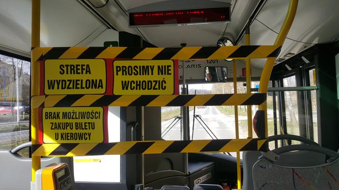 Zmiany w komunikacji miejskiej w Kielcach. Cztery linie będą kursować rzadziej 