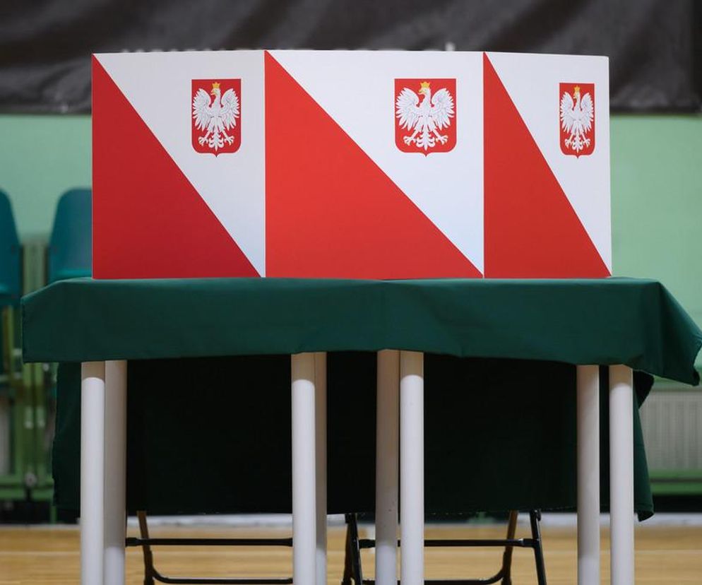W niedzielę wybory samorządowe