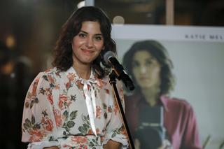 Katie Melua była w ciąży. Teraz pochwaliła się urodzeniem synka